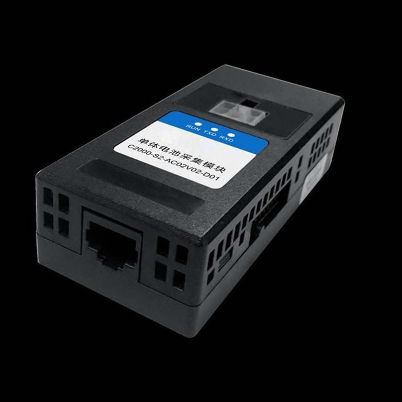 电池在线监测系统50Ah磷酸铁锂基锂离子电池模块