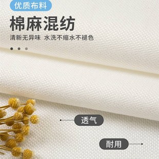 S暖气片装 暖气片防尘罩简约半包家用布艺蕾丝暖气片罩老式 饰遮挡