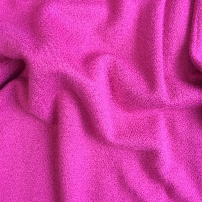 诚信厂家 供应 棉氨弹力 空气层 针织面料 时尚蓬蓬裙面料