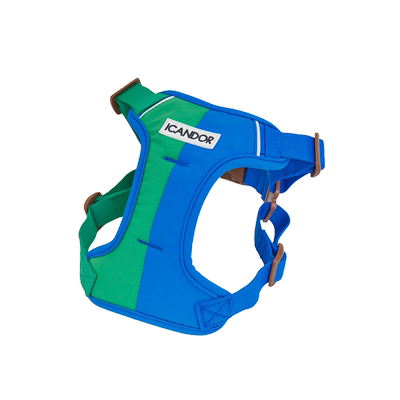 iCANDOR胸背带防震胸背