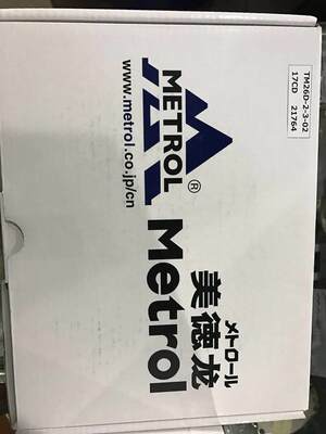 FANUC系统对刀仪 METROL美德龙对刀仪 TM26D-2-3-02