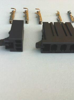 FANUC发那科放大器接头 A06B-6134-K204