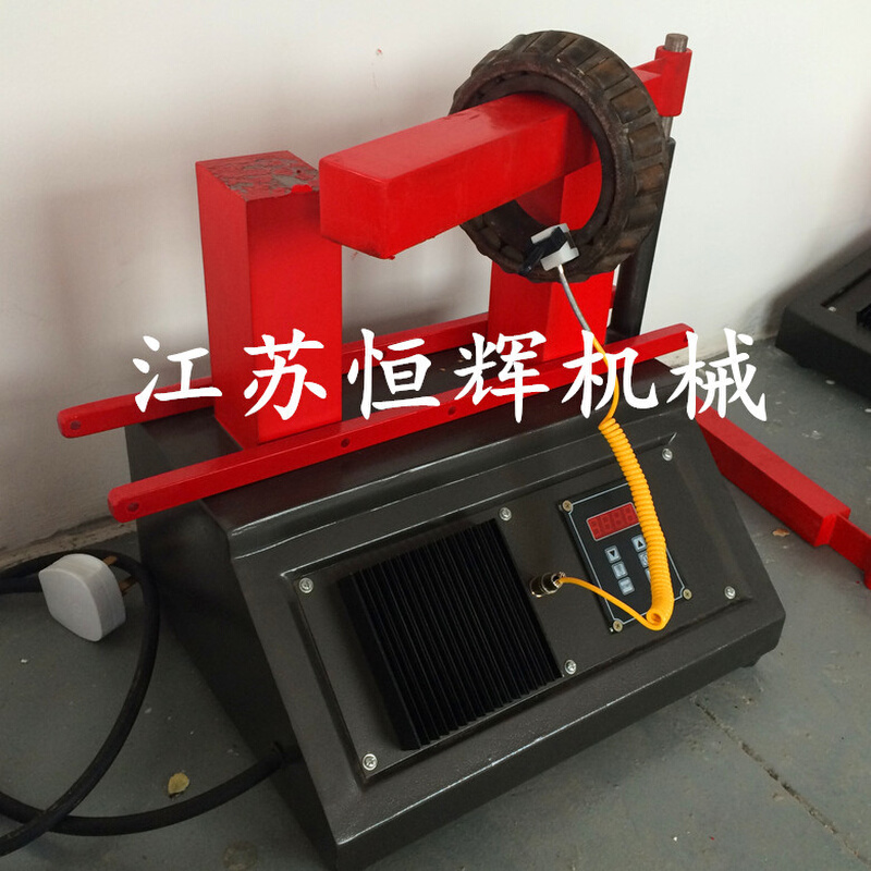 ELDC-8轴承加热器微电脑感应加热器自动退磁PI  EN-50ST