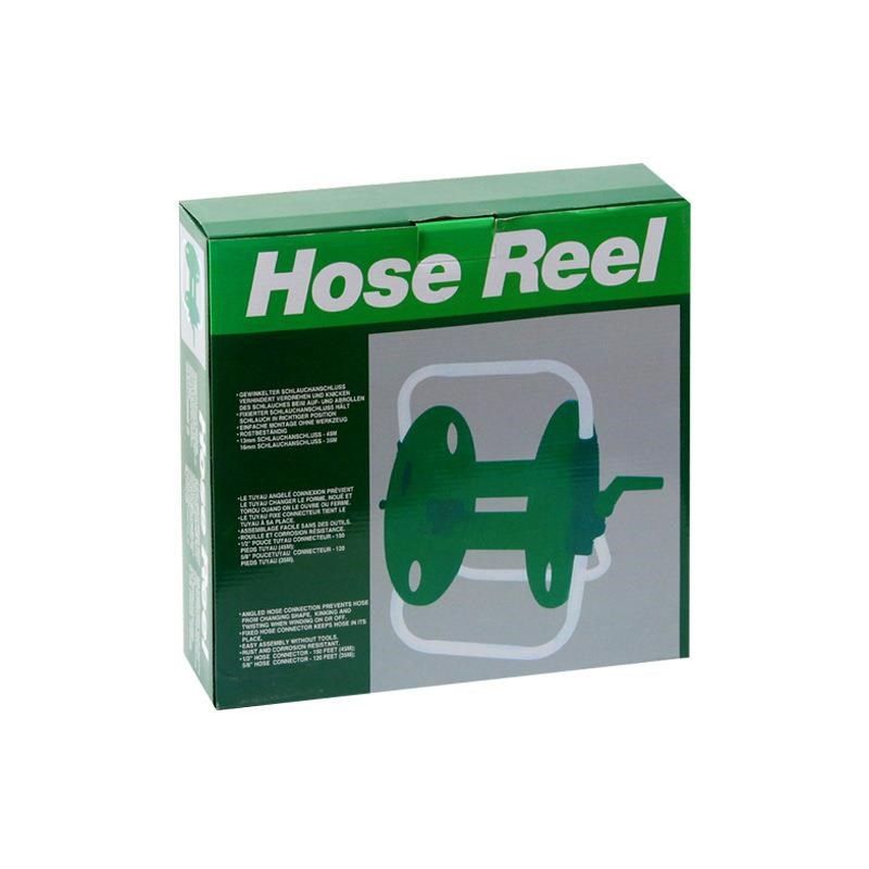 家用洗车水管收k纳车水管车洗车水枪水管收纳架家用卷管器