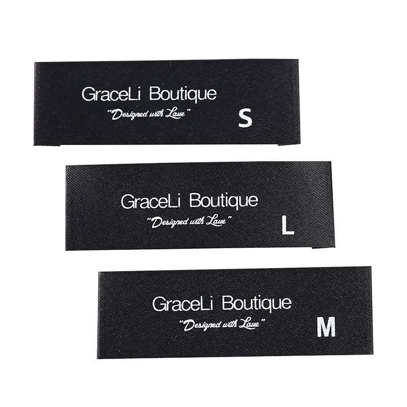 衣服领标定做定做水洗布标高密织标订做印唛服装吊牌织唛定制标签,纺织面料/辅料/配套,洗唛/洗涤标/商标,淘宝优惠券,粉丝福利购,淘宝优惠卷