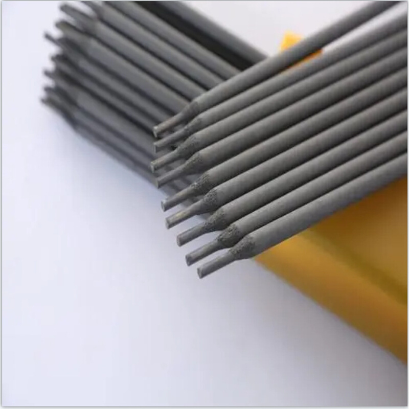 厂家供应D856-4A(5CCr)高温耐磨焊条 混凝土泵眼镜板堆焊焊条