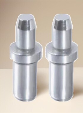 YEJ41/42-D8-P5-L8-Bz2 定位销 大肩型 内螺纹型 肩部尺寸固定型