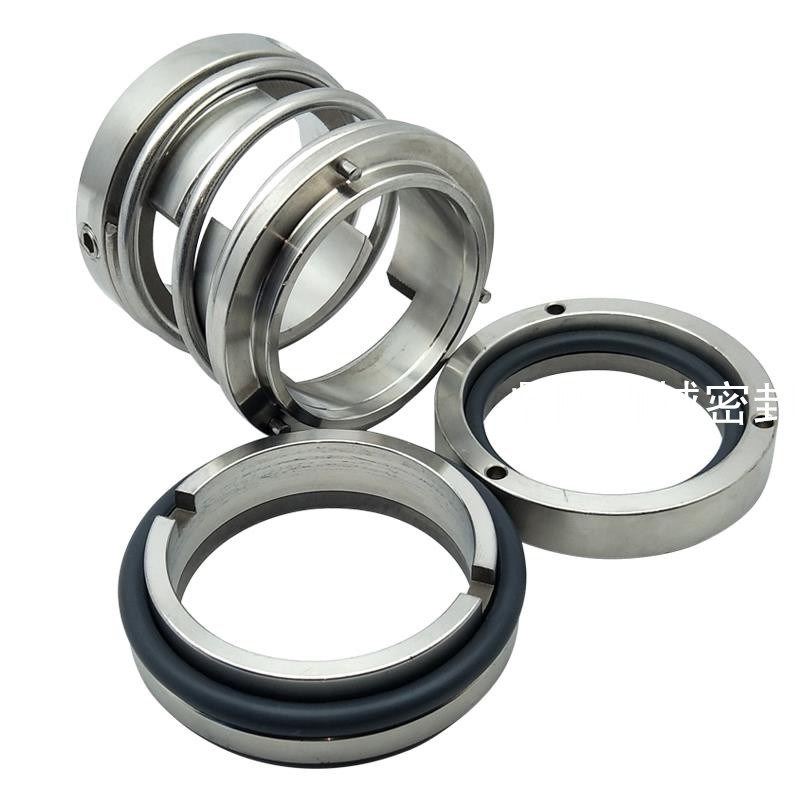 机械密封ZU43/ZU44*35/40/45/50/55/60/65/70/P75/80/85/90/水封