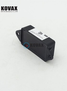 挖掘机机械零配件 适用于JCB杰西博 z728-28300 控制器 72828300