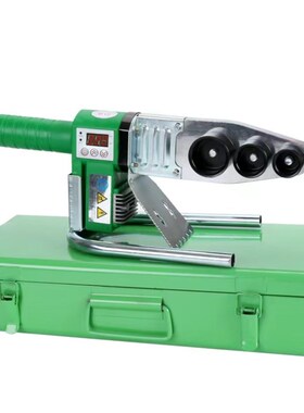 开端数显热熔器PQPR管热熔管