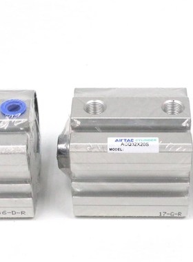 超薄气缸 ACQ32X20 ACQ32X20B ACQI32X20S ACQ32X20SB