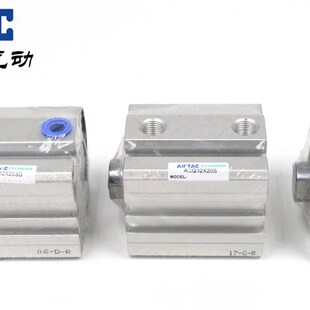 超薄气缸 ACQ32X20 ACQ32X20B ACQI32X20S ACQ32X20SB