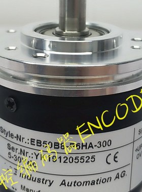 EB50B8-P6HA-300编码器100 200 360 400 500K 600 1000 1024 2000