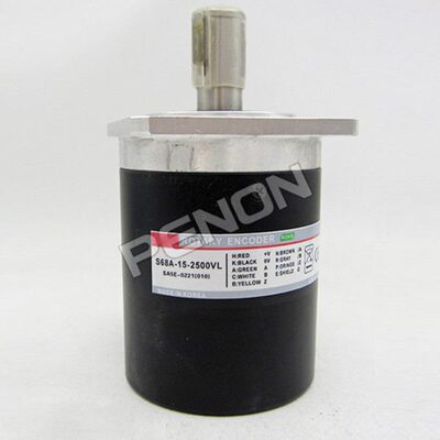 250旋转编码器S6---2000--8240A-036048V40010910-620-015100-L0