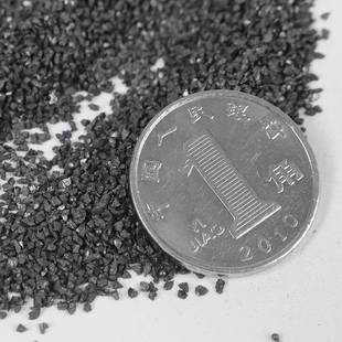 除钢砂G40锈合钢喷砂铸钢砂 厂供应 钢砂G40 家金丸25KG袋装