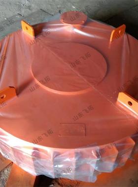 RCBD-10T3矿用隔爆DRCBDD-10型电型磁电除铁器 号齐全矿用悬挂式