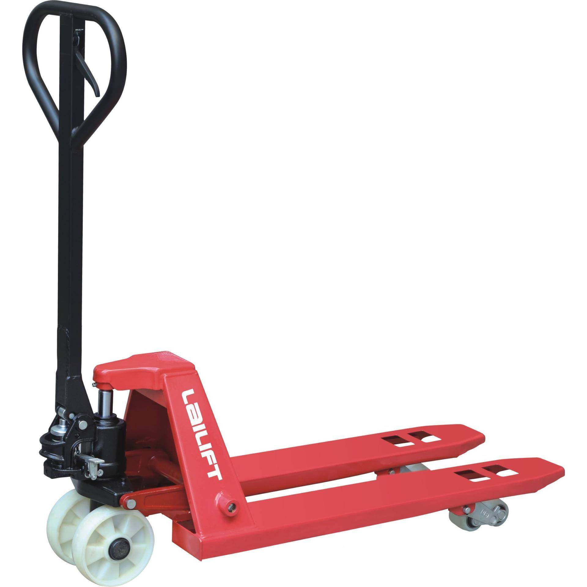 莱车力DB20M超N 2 液压搬DB20 MN运手动叉车手动液T压托盘搬运车