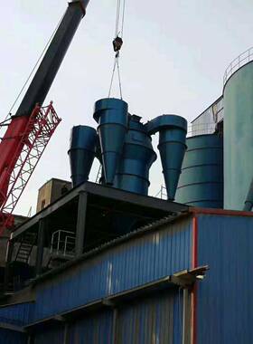 无动去TS350力选粉机 砂石骨料粉设备 风选机 节选能环保定复合稳