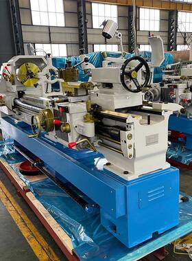 厂供应普通车床CA家610应B用广泛的大孔径优质机5床产品210车床