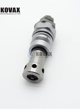 EC460BO掘机流阀VOE145溢97140 EC70FAN0B VE14597185挖挖掘机配