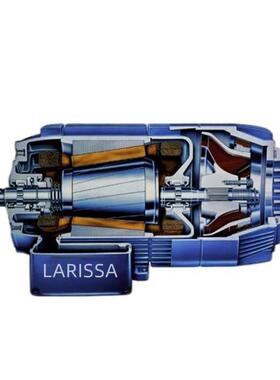 工厂达SF轴流风劲机强电机380v20V通风机马工业管801-2道排烟2尘