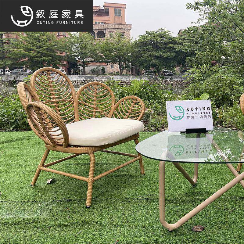 椅套三件阳22-5-16-台茶桌椅藤组合闲户外桌椅庭院露天室外休花园,商业/办公家具,商用藤编家具,淘宝优惠券,粉丝福利购,淘宝优惠卷