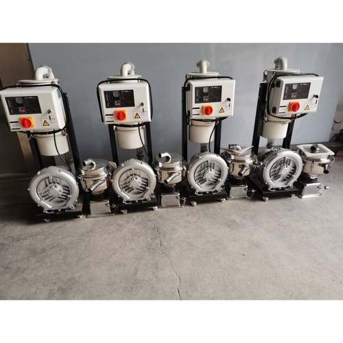 广东吸厂家动现货应900ZH-2M全自真空抽料机,大功率料机 塑料抽供