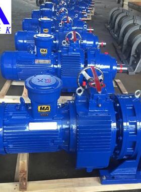 MB110速YB11XW8带擦式给煤机减MB110YB1速机 MB1110YB1XW8摩式无