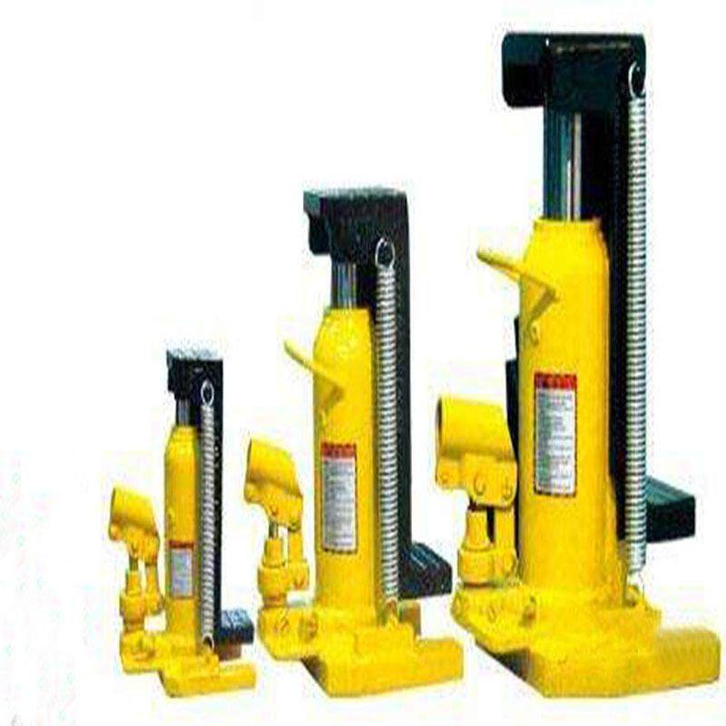 液压爪式千斤顶 低位3起道机T-0T起道机55吨1吨20吨30吨500吨,五金/工具,千斤顶,淘宝优惠券,粉丝福利购,淘宝优惠卷
