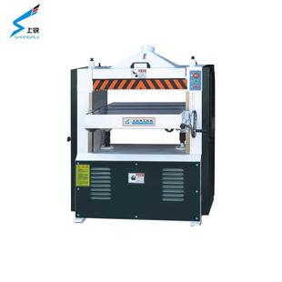 面多刨功能压刨机MB104BM 重光型压刨单压高速精刨单面重型压刨床