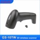 Wireless code scanner 条码 二维无线扫描器 扫描设备 10TW