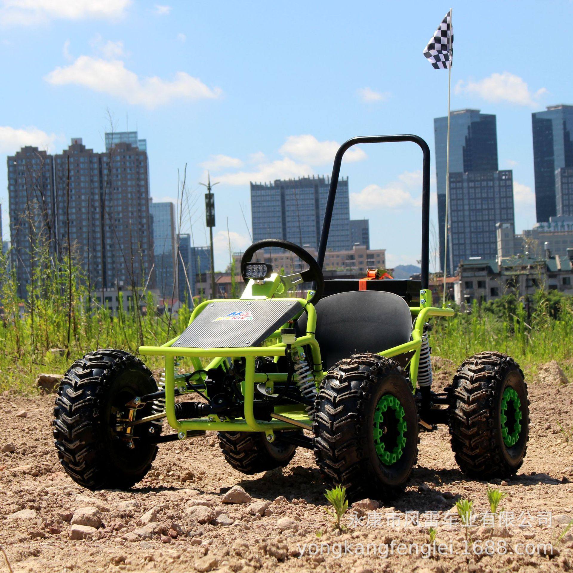 成人越野卡丁车沙滩出租游乐场地丛林穿越全地形儿童电动卡丁车,摩托车/装备/配件,沙滩车,淘宝优惠券,粉丝福利购,淘宝优惠卷