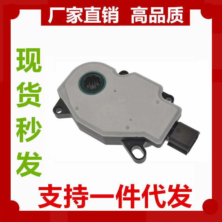 适用于 2016 - 2019 年福特探险者格栅快门执行器 SMP 29761QBHD