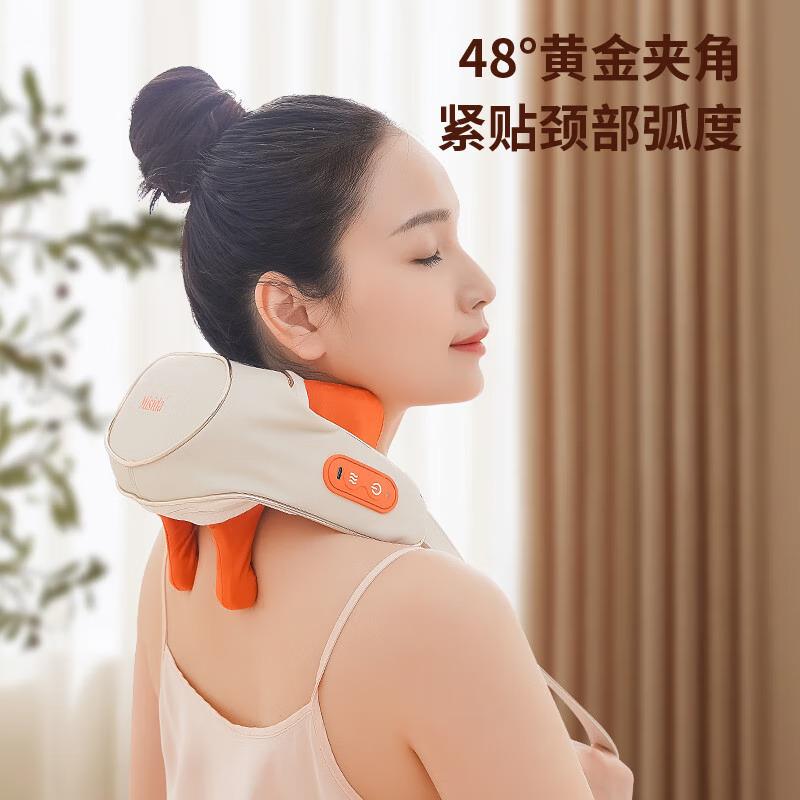 美仕达（Misida）揉捏按摩器-B39A