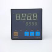 创卓温控器CZD702温控仪多功能输入MV输出定时工业定时器