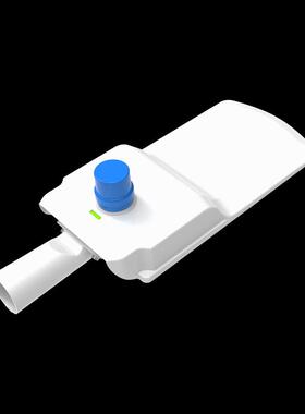 LED路灯头压铸铝路灯50W100W150W200W城市道路路灯照明灯