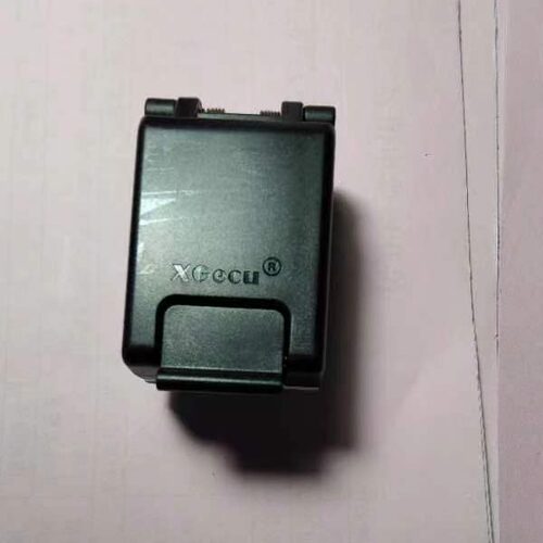 WSON8/DFN/QFN升级款探针座