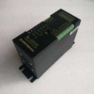 BL-2203C直流无刷电机驱动器220VAC现货促销