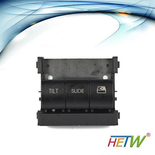 适用于2011-2016 年福特 F250 F350 高配天窗开关 9L3Z-15B691-DA