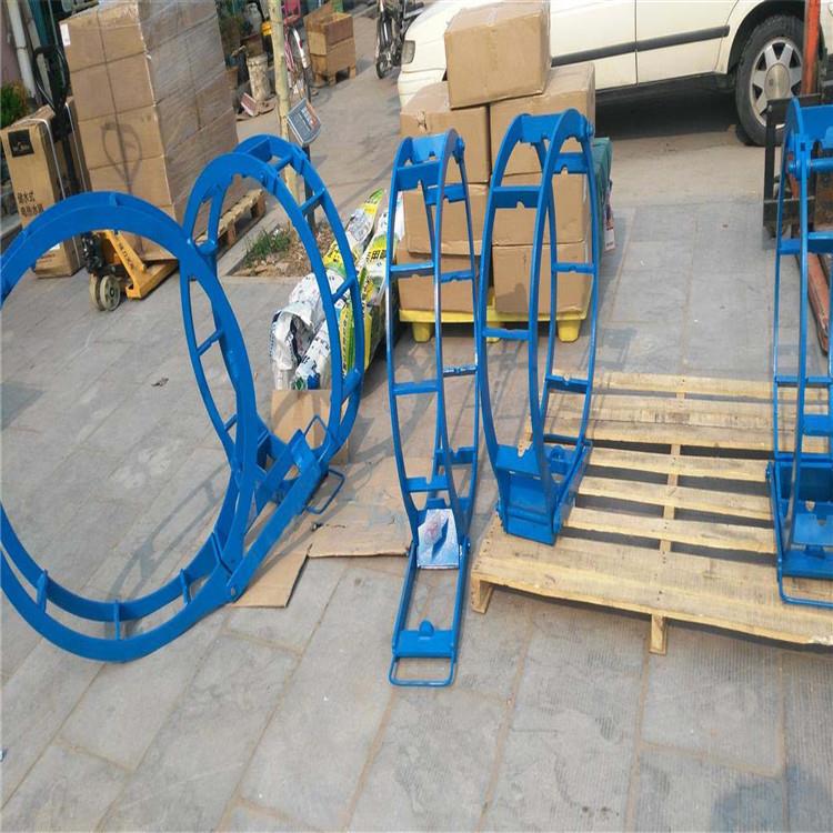 管道外对口器钢管对接机图水泥管子对口钳型号视频