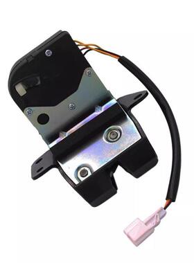 812301W210适用于RioPride后备箱锁块锁芯