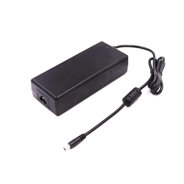电源适配器12V12A同步整流CCC认证LED软光灯条电源国标电源