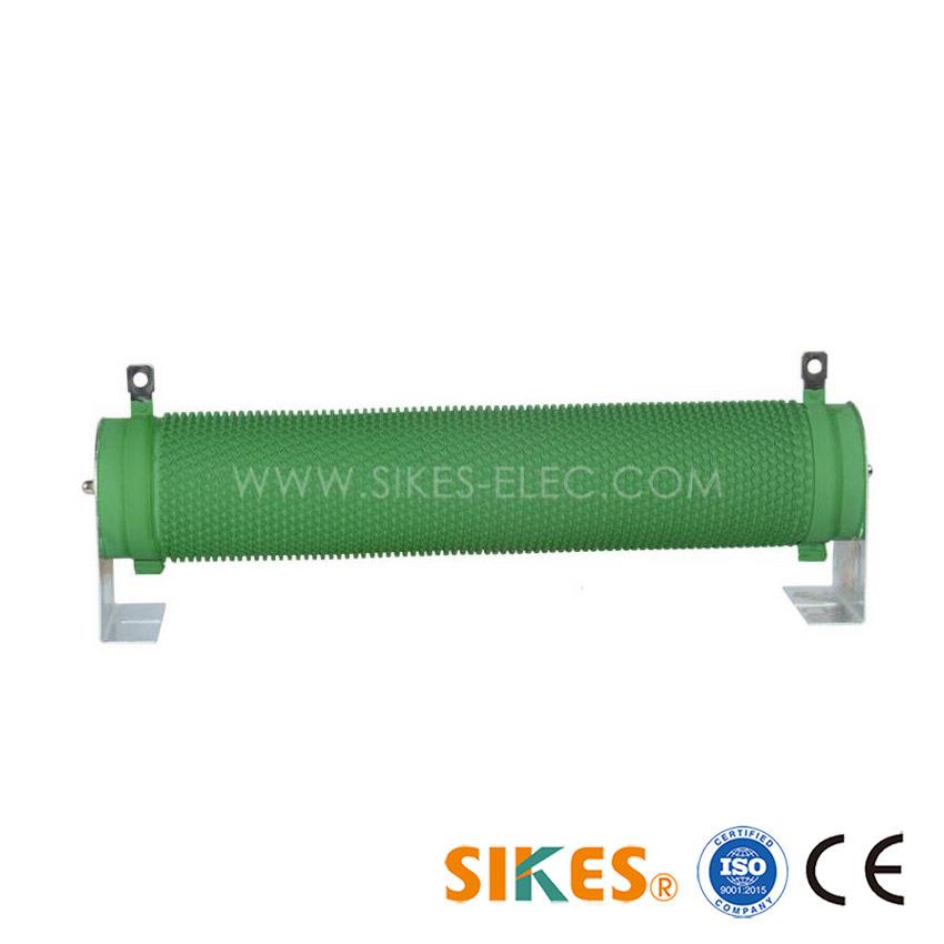 波纹电阻制动电阻刹车电阻老化电阻4500W