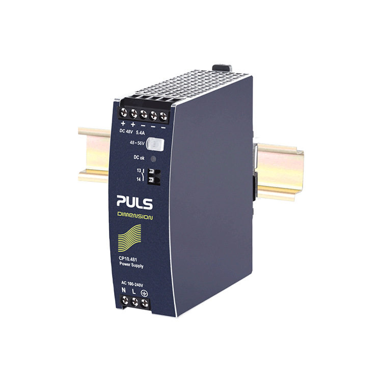 MLY10.241单相DIN导轨电源德国普尔世PULS