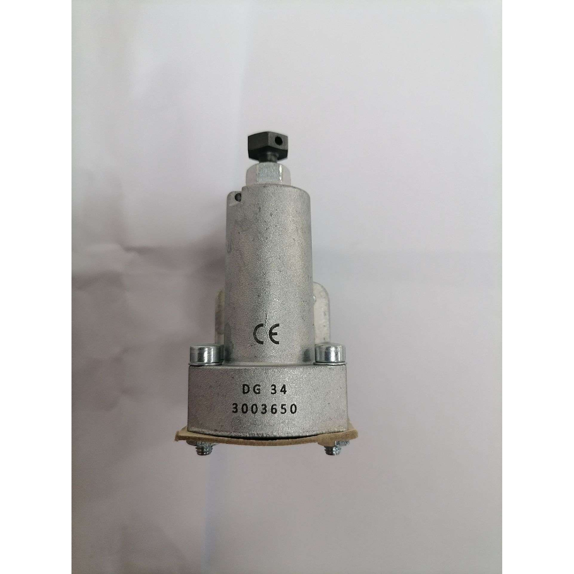 Hawe压力继电器DG34-1/4大量现货