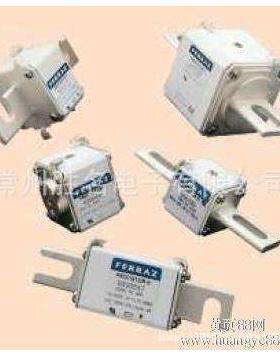 PC33UD69V550TF 【690V AC 550A Protistor熔断器W300077】保险丝