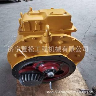 18130法兰 WA380 载机配件714 山推配件 3装