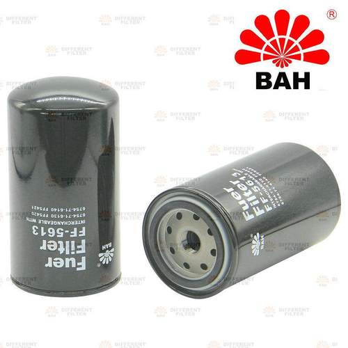 FF-5613柴油滤芯6754-79-6140 FF5485 P550881 6754-71-6140