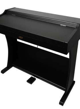 美科MEIKE 61键电子琴 MK-985专业演奏型电子钢琴 带木架现货销售