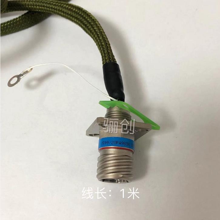 西安骊创J599/20KD05SN-HJ599/26KD05PN-HJ1784/38-15S圆形航插件